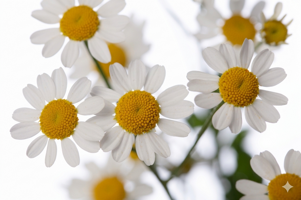 Matricaria Champagne