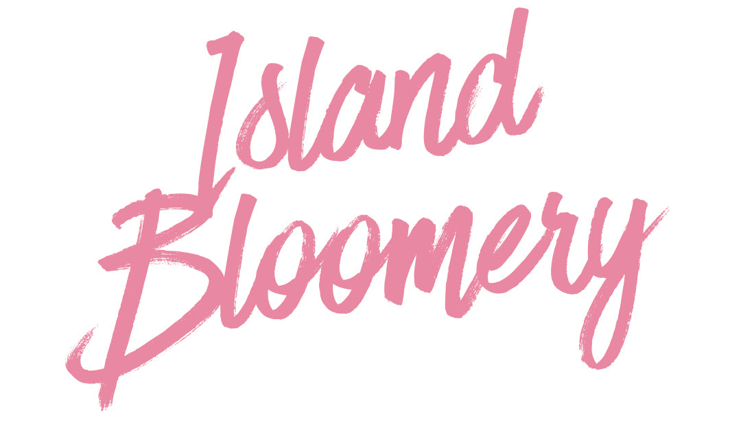 Island Bloomery